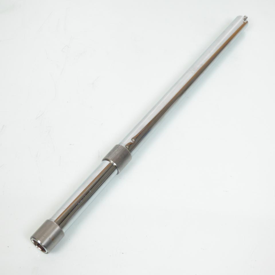 Un tube de fourche Ø26mm pour mobylette Peugeot 103 SP longueur 530mm