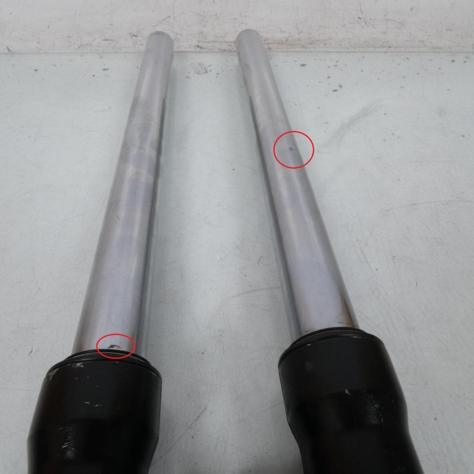 Bâton de fourche origine pour Moto MBK 50 Xlimit 2003 à 2011 417480 / 404860 Occasion