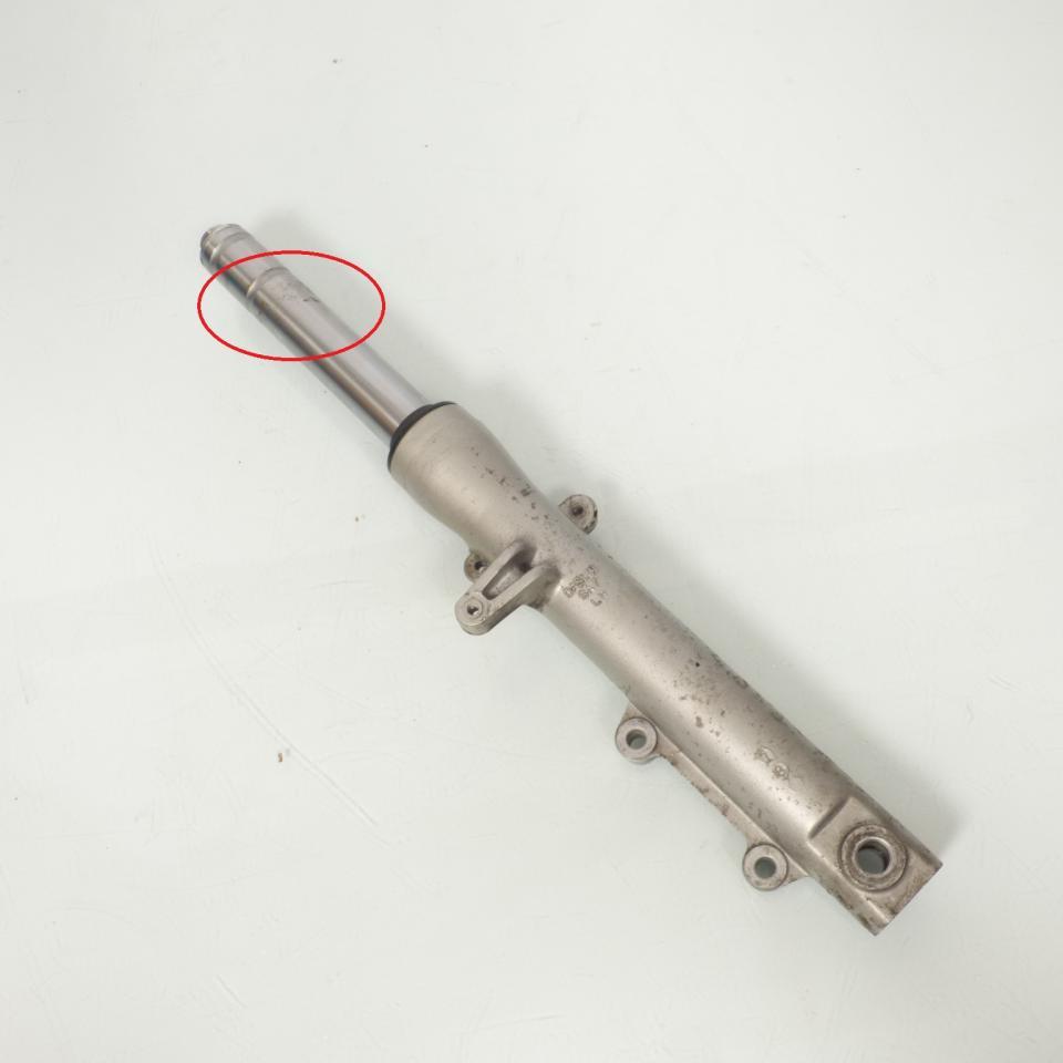 Bâton de fourche gauche origine pour scooter Daelim 125 S1 FI 2007 à 2014 SA7