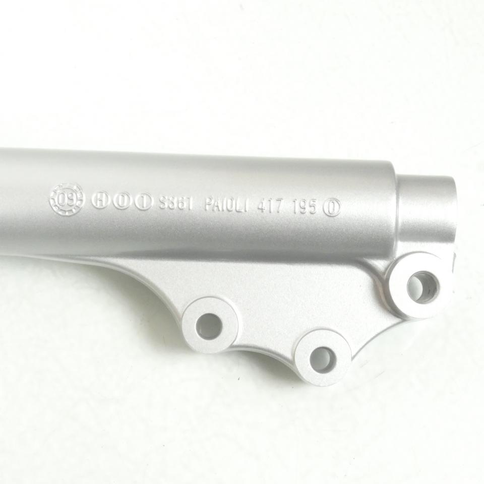 Bâton de fourche G Paioli 5C2-F3102 pour scooter MBK 50 Ovetto 2008 à 2009 S361