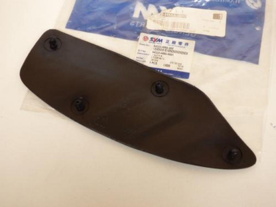 Protection de marche pied origine pour Scooter Sym 125 GTS 64322-HMA-000 Neuf