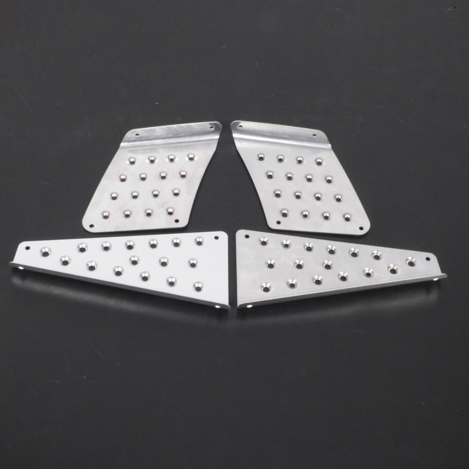 Protection de marche pied pour Scooter MBK 50 Spirit 1999 à 2003 Neuf