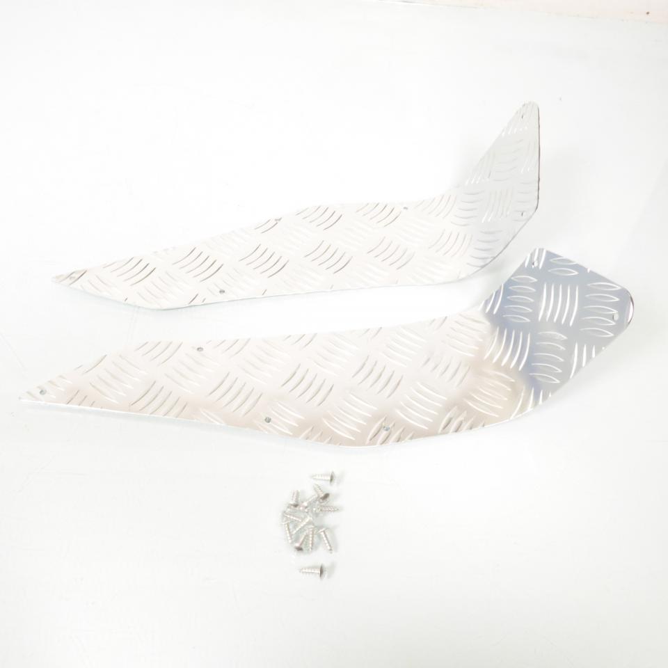 Protection de marche pied One pour Scooter Malaguti 50 F12 Neuf