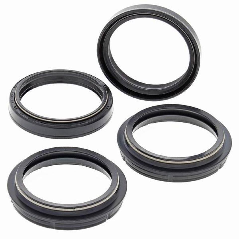 Cache poussière de fourche All Balls pour Moto Beta 430 Rr 4T 2015 à 2019 Neuf