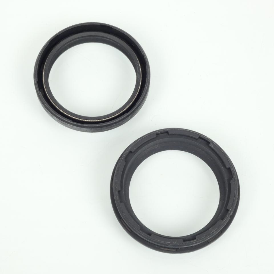 Kit joint spi cache poussière de fourche SKF pour moto BMW 1000 S Rr 2009 à 2018
