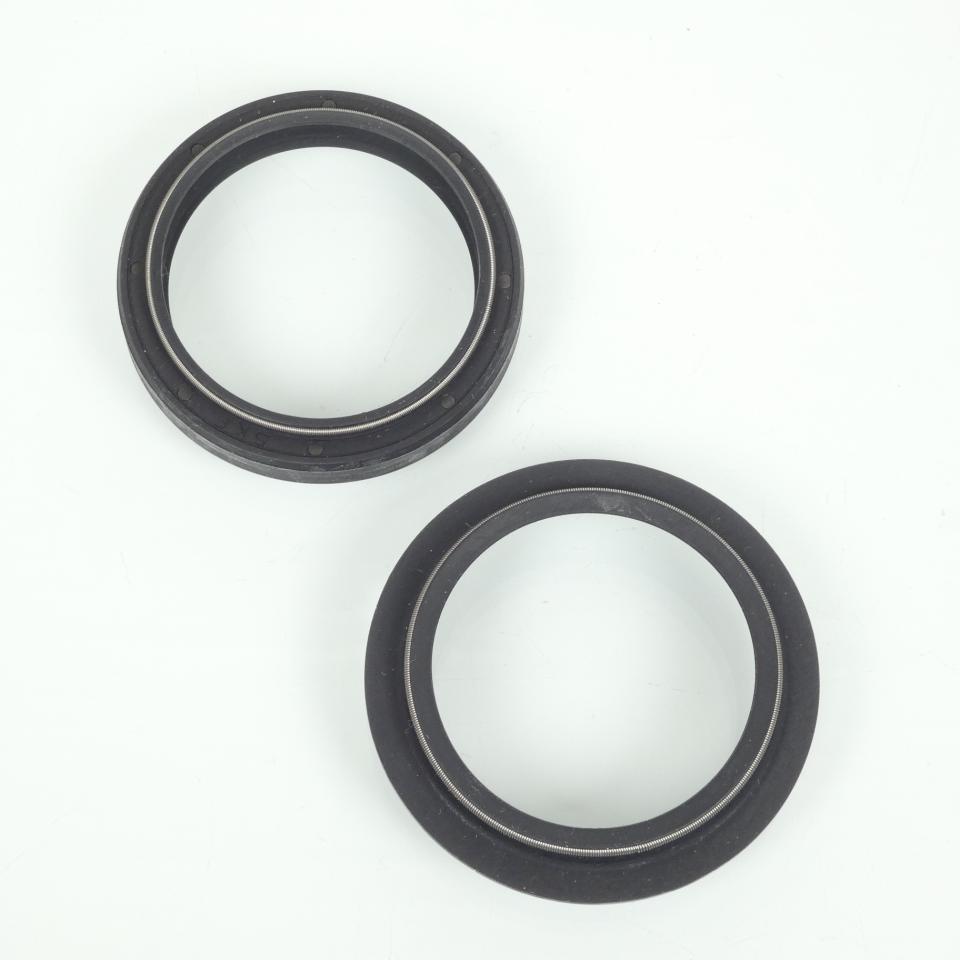 Kit joint spi cache poussière de fourche SKF pour moto BMW 1000 S Rr 2009 à 2018