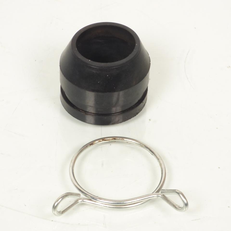 Cache poussière de fourche P2R (Motorisé) pour Mobylette Peugeot 50 103 1971 à 2020 Neuf