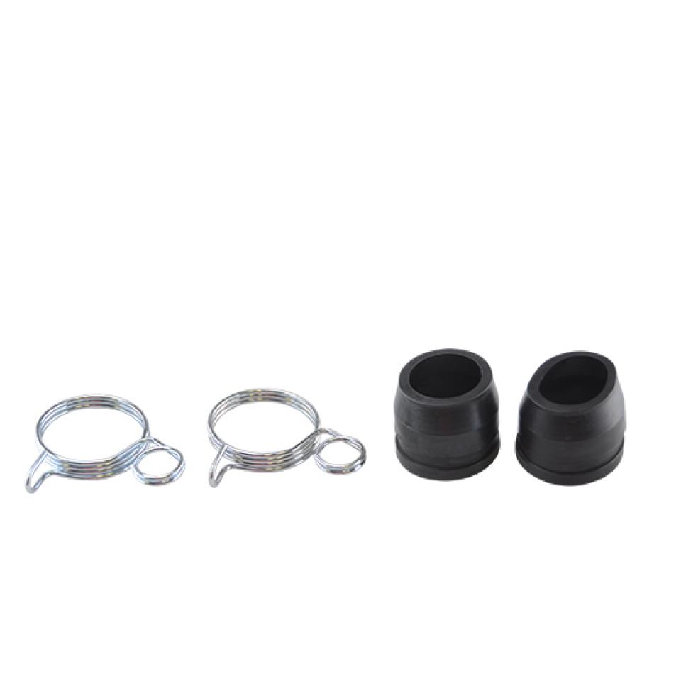 Cache poussière de fourche RSM pour Mobylette Peugeot 50 103 SP 1979 à 2020 Neuf