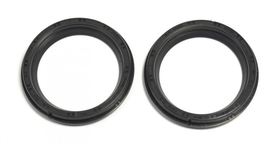 Cache poussière de fourche Athena pour Auto Neuf