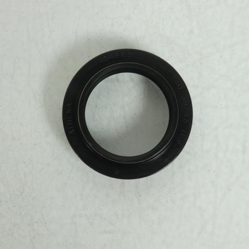 Cache poussière de fourche Centauro pour scooter Gilera 50 Stalker 1997 à 2008 30x39/43x11.6mm / Paire Neuf