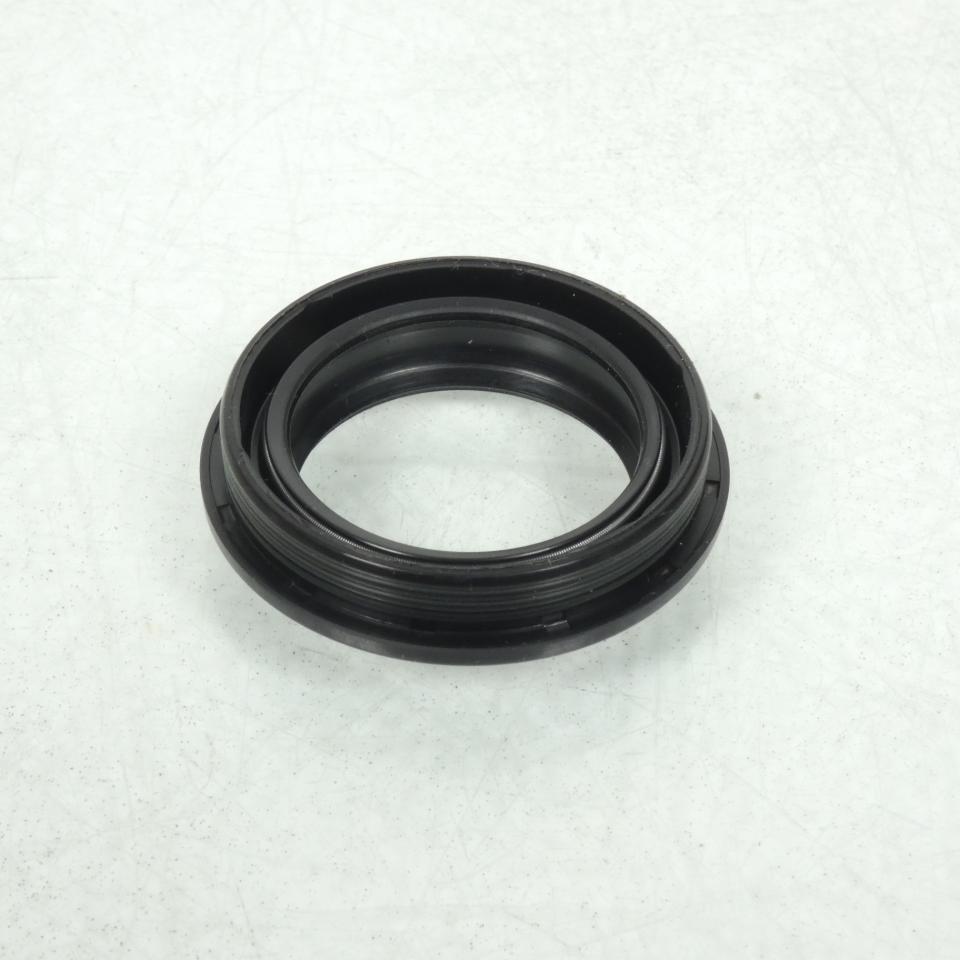 Cache poussière de fourche Centauro pour scooter Gilera 50 Stalker 1997 à 2008 30x39/43x11.6mm / Paire Neuf