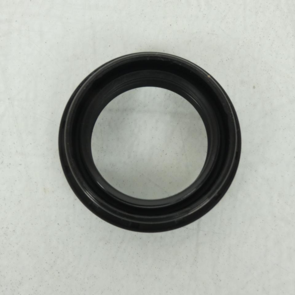 Cache poussière de fourche Centauro pour scooter Gilera 50 Stalker 1997 à 2008 30x39/43x11.6mm / Paire Neuf