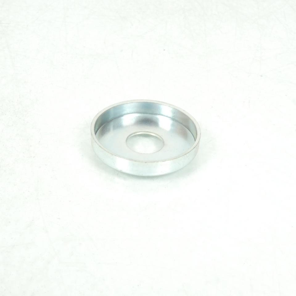 Cache poussière support étrier frein AV pour scooter Peugeot 125 SV 752192 Neuf