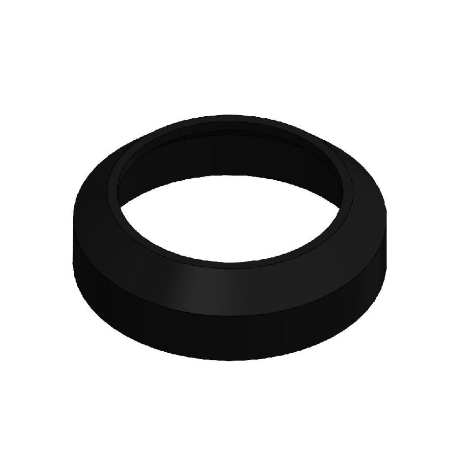 Cache poussière de fourche Teknix pour Mobylette Peugeot 50 103 RCX 1994 à 2003 Neuf