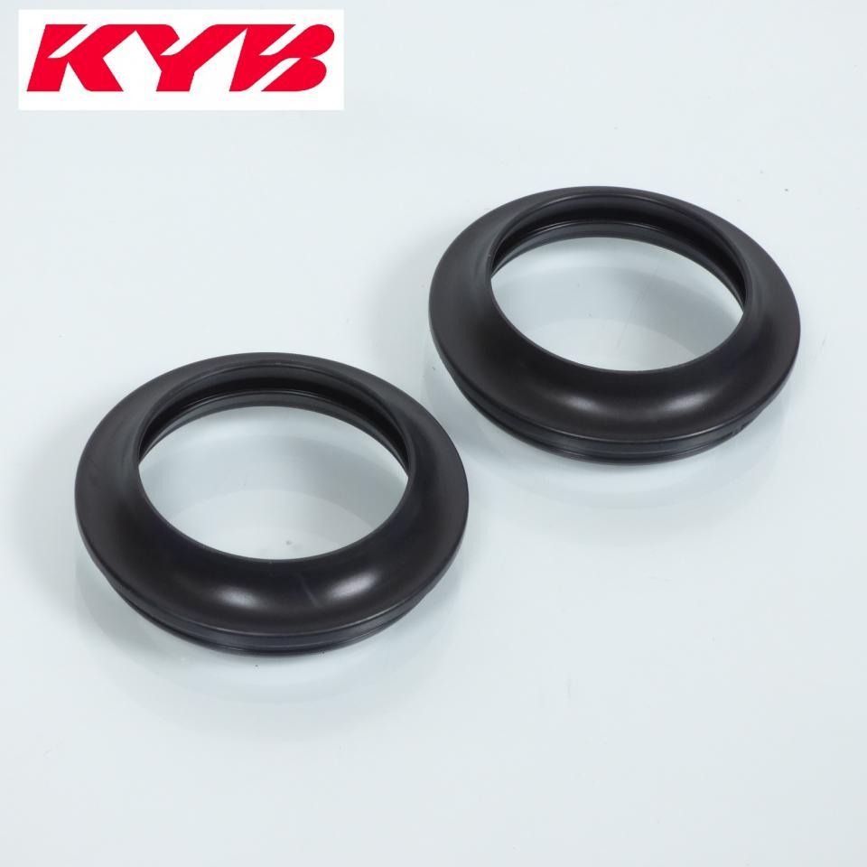 Cache poussière de fourche KYB Kayaba 41 X 54 X 13mm pour moto Kawasaki 636 ZX6R 2003 2004 Neuf