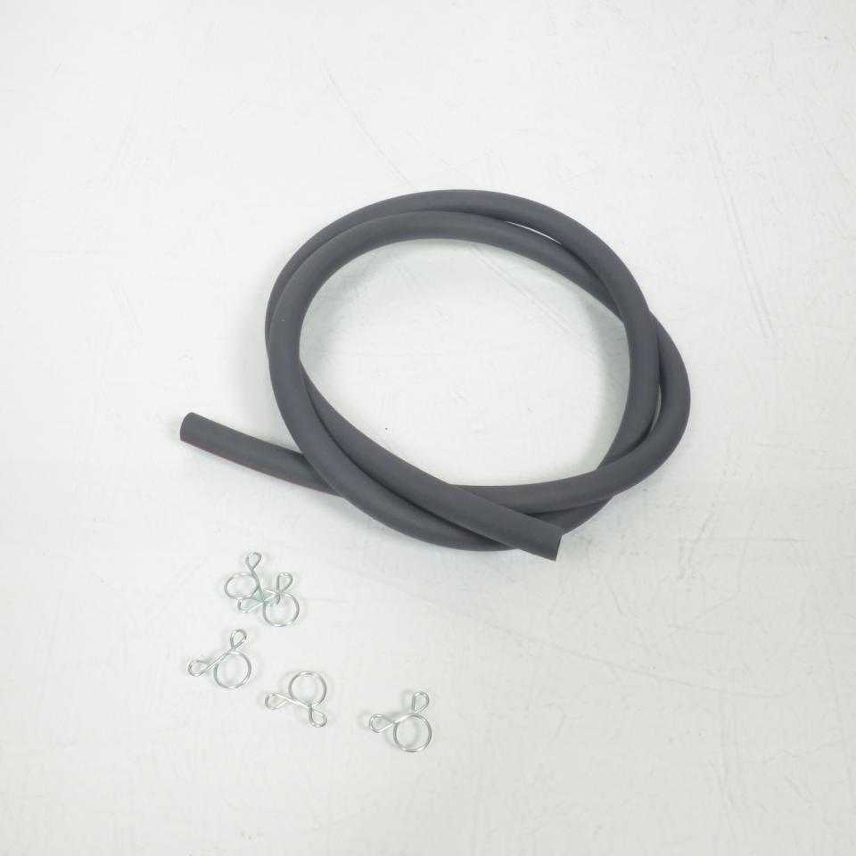 Durite essence Teknix pour moto Ø5x10mm par 1m Neuf