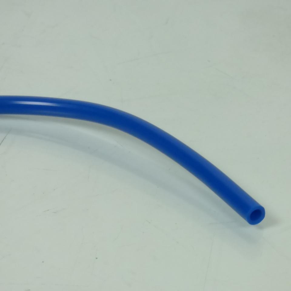 Durite essence Replay bleu opaque 5x8mm x 1m pour moto 50 à boite scooter Neuf