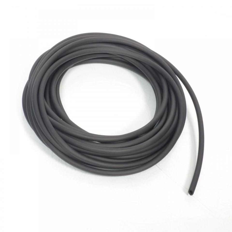 Durite essence RSM pour Auto Ø4x7mm par 10m Neuf