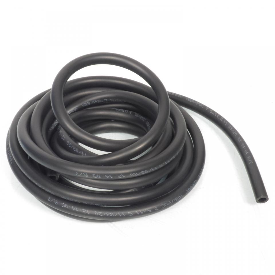 Durite essence RSM pour Auto Ø8x12 par 5m Neuf