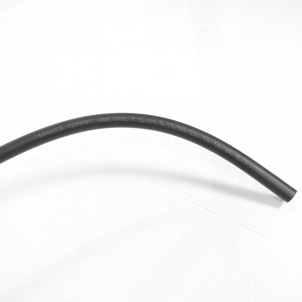 Durite essence RSM pour Auto Ø8x12 par 5m Neuf