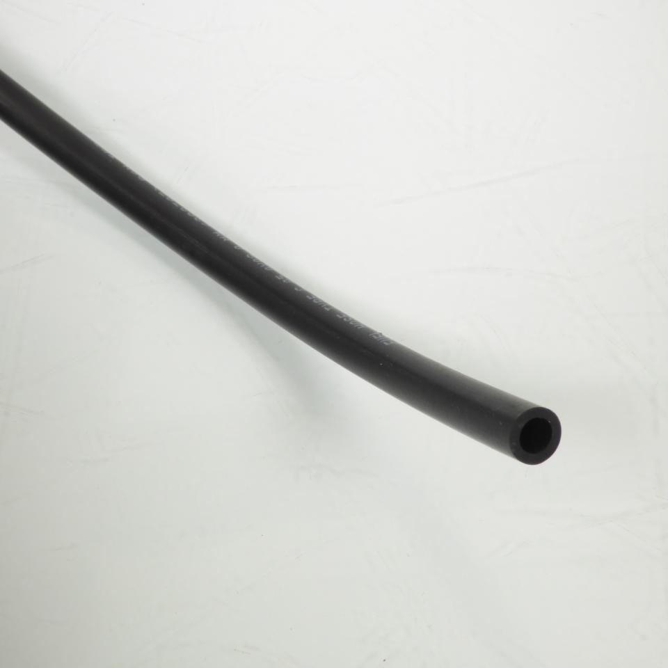 Durite essence RSM pour Auto Ø5x8mm par 1m + filtre Neuf