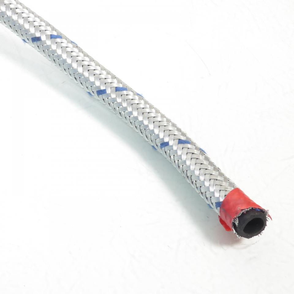 Durite essence RSM pour Auto 8x13 par 1m fil bleu Neuf