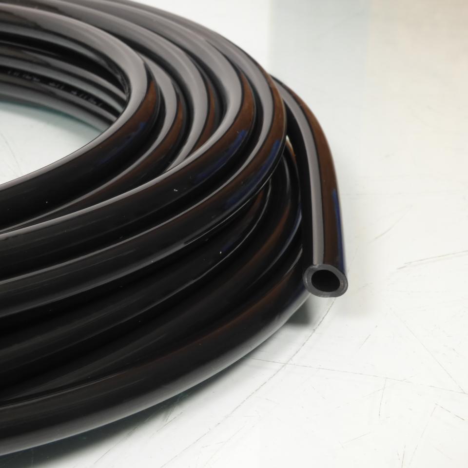 Durite essence Ariete pour auto Ø6x9mm par 10m Neuf