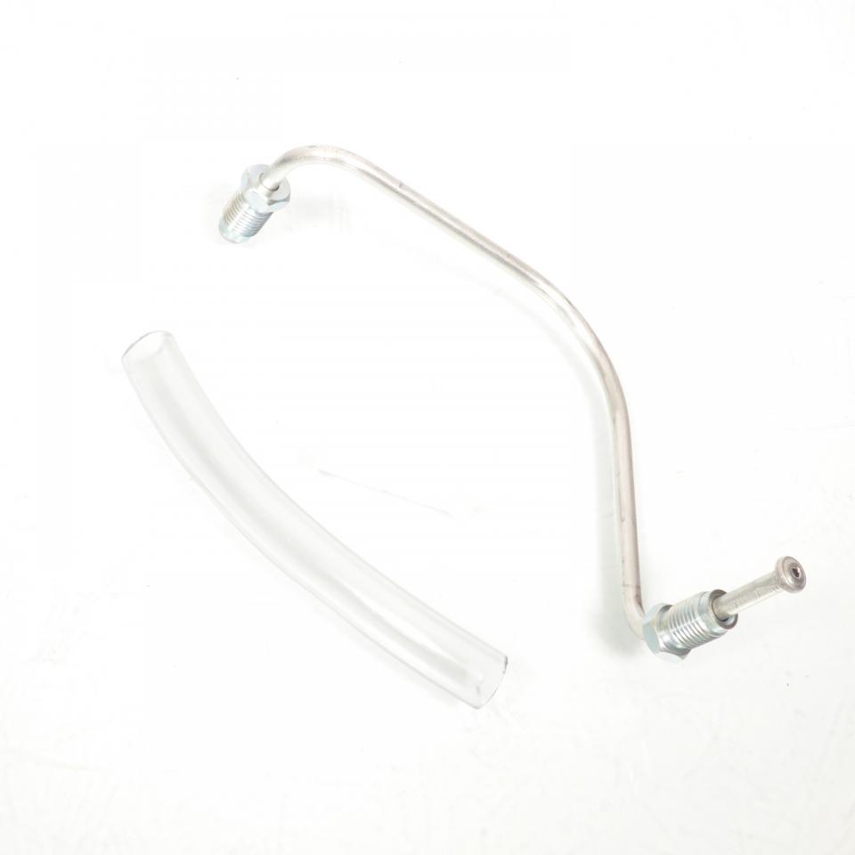 Durite essence RSM pour mobylette Solex Neuf