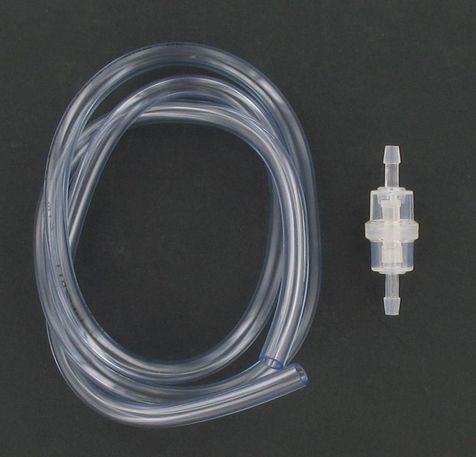 Durite essence Brazoline pour Auto Neuf