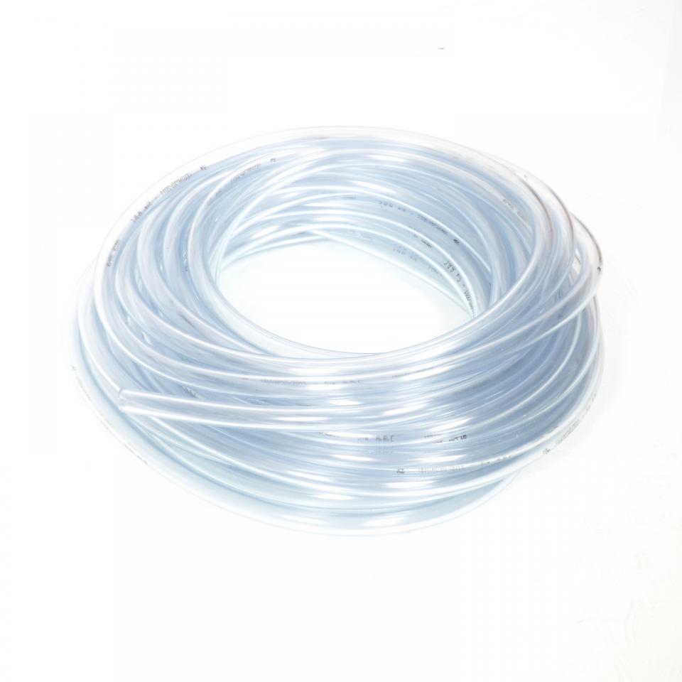 Durite essence RSM pour auto Ø6/9mm par 10m Neuf