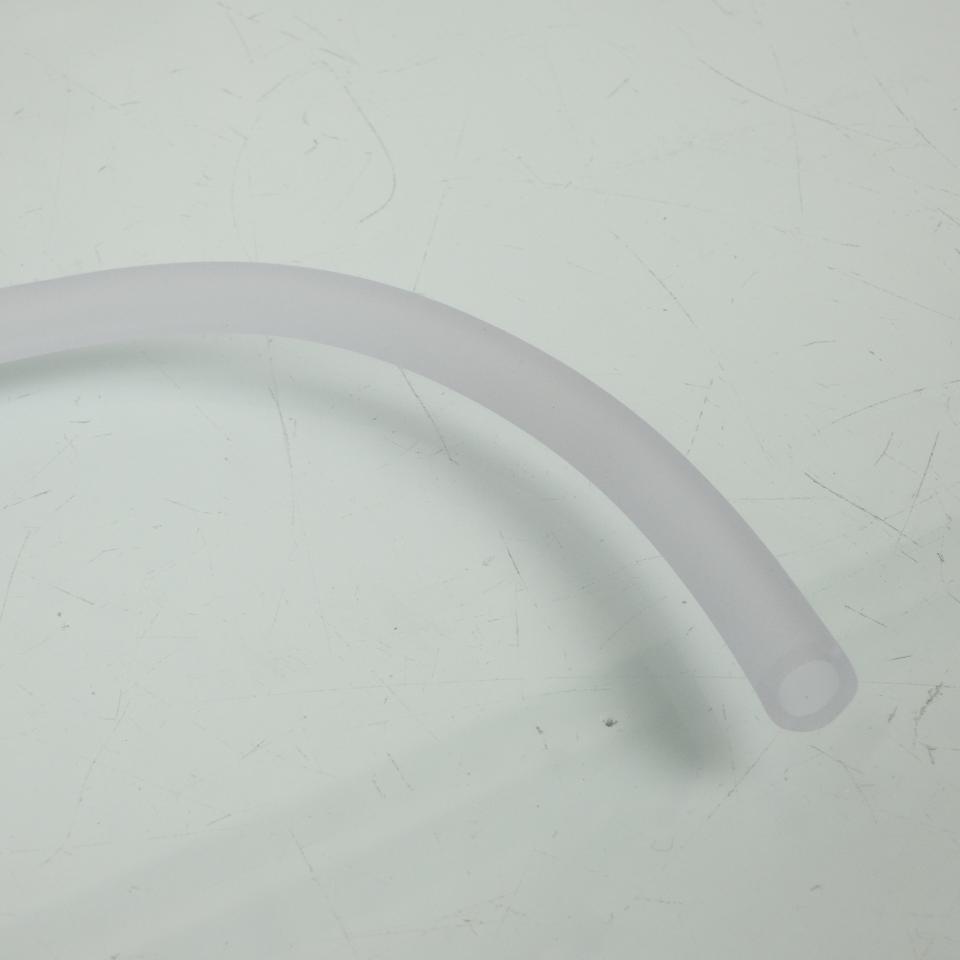 Durite de mise à l'air RSM pour deux roues moto auto 6x9mm x 1m transparent Neuf