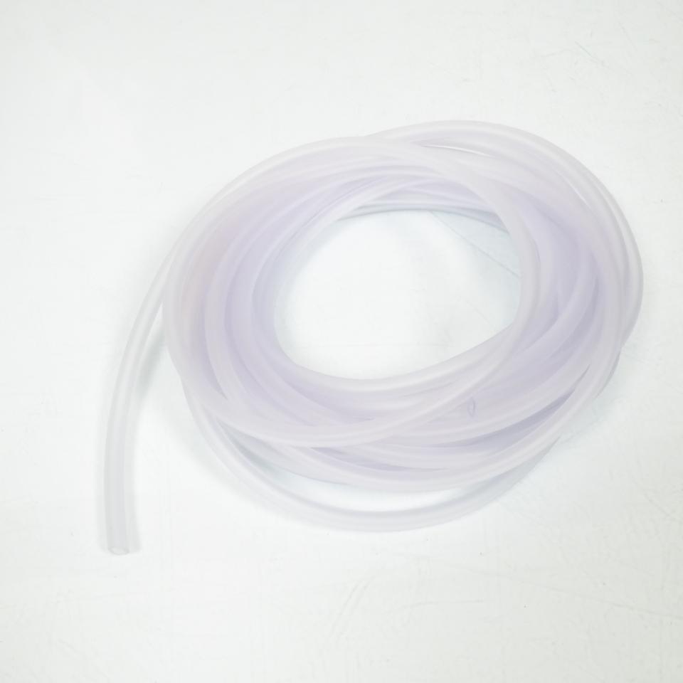 Durite de mise à l'air RSM pour moto 5x8mm Neuf