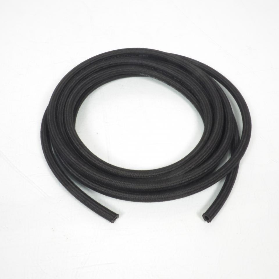 Durite essence RSM pour moto 6x11 NRB textile par 5m Neuf