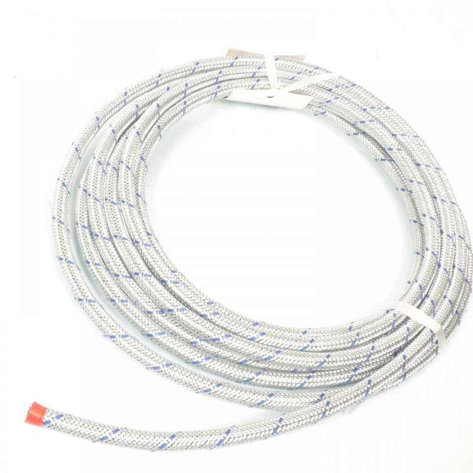 Durite essence RSM pour moto 6x10.5mm Neuf