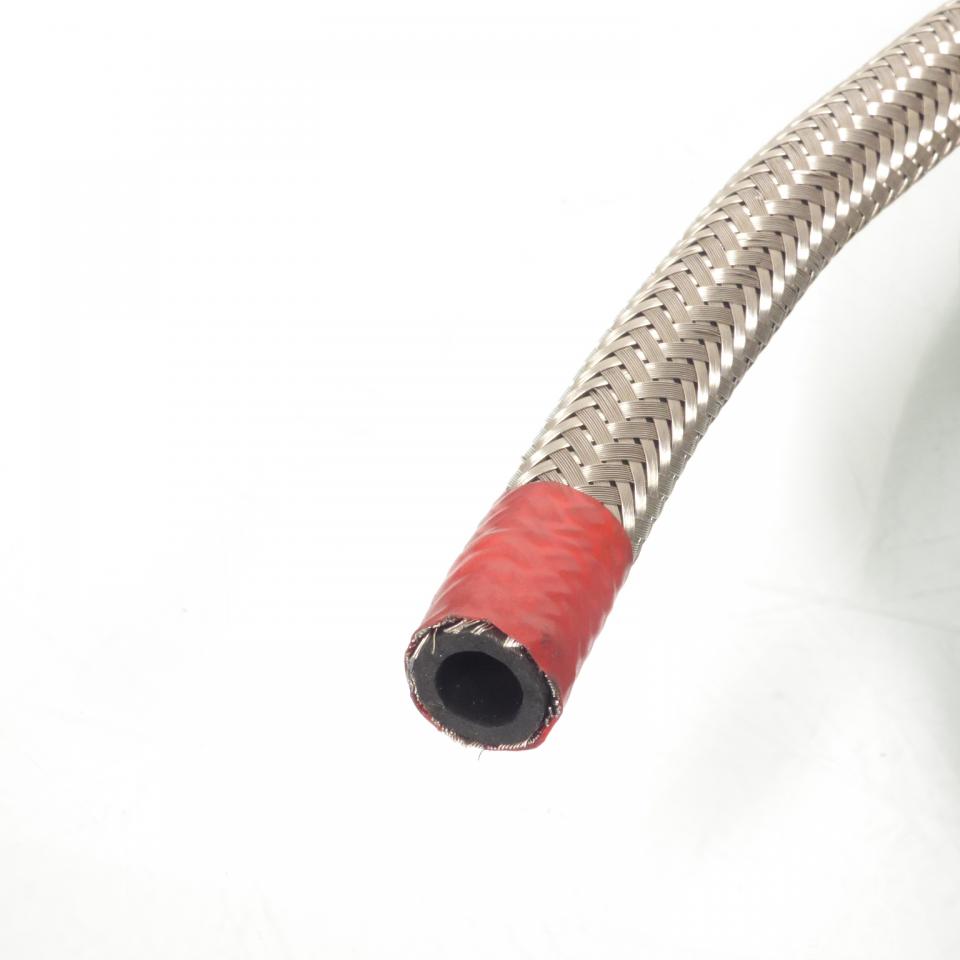 Durite essence RSM pour auto revêtement en acier / 8x13x 5m Neuf