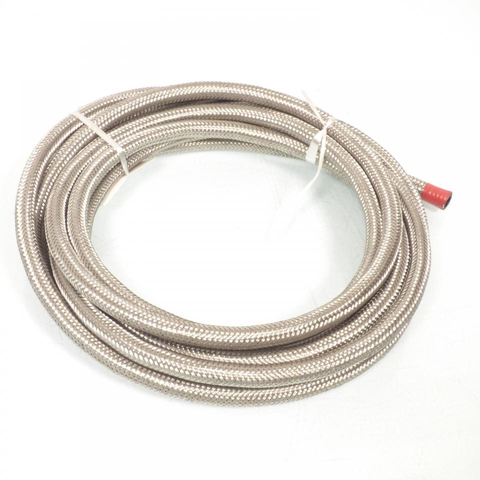Durite essence RSM pour auto revêtement en acier / 8x13x 5m Neuf