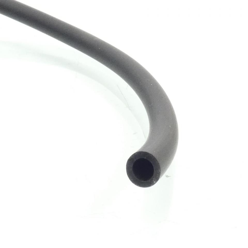 Durite de mise à l'air RSM pour deux roues moto auto scoot 5x8mm x 1m noir Neuf