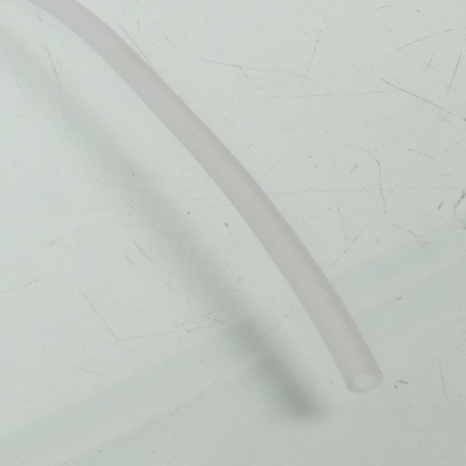 Durite mise à l'air RSM pour auto deux roues moto 3x5mm x 1m transparent Neuf