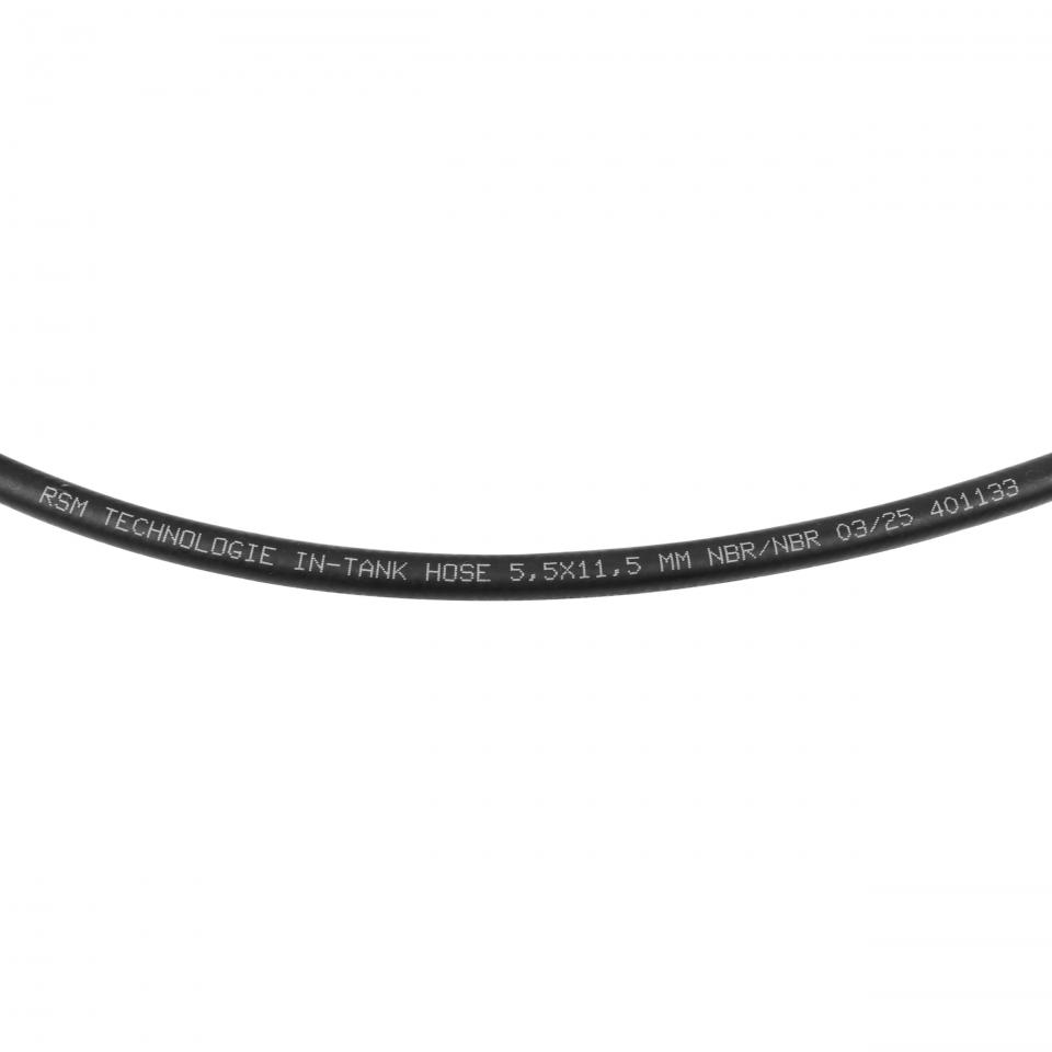 Durite essence SELECTION P2R (Motorisé) pour Auto Neuf