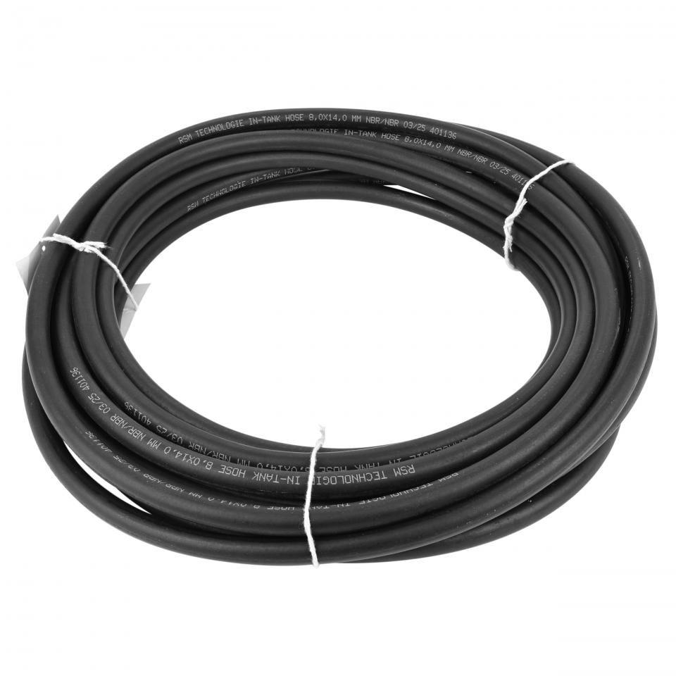 Durite essence SELECTION P2R (Motorisé) pour Auto Neuf