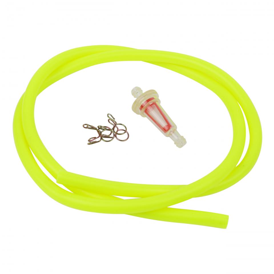 Durite essence SELECTION P2R (Motorisé) pour Auto Neuf