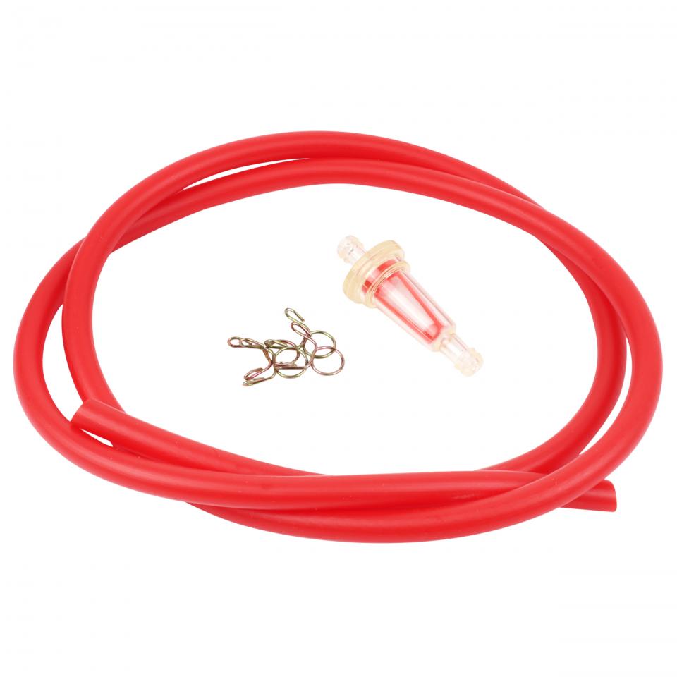 Durite essence SELECTION P2R (Motorisé) pour Auto Neuf