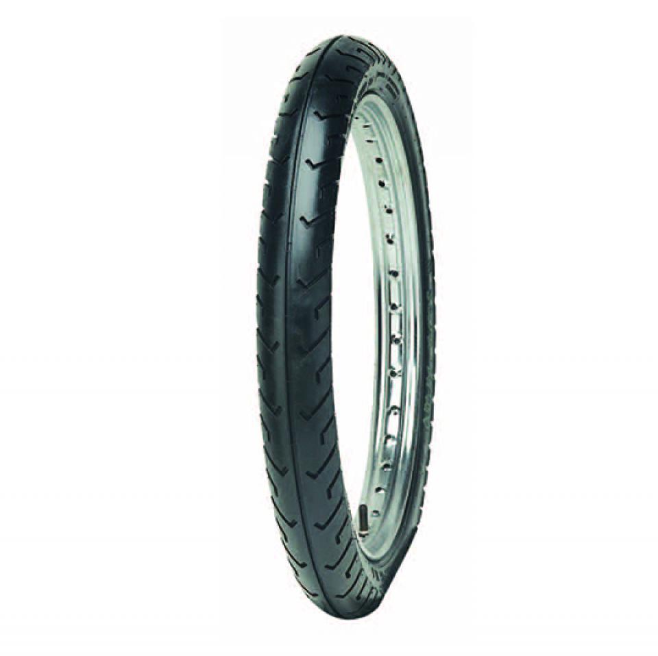 Pneu 2.25-16 Mitas pour Mobylette Peugeot 50 103 Vogue 2004 à 2018 Neuf