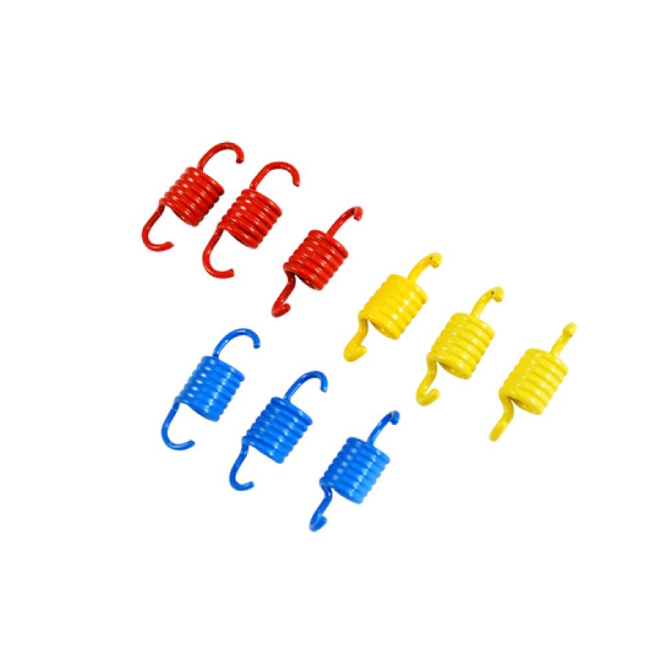 Ressort d embrayage Leovince pour Scooter Italjet 50 Jet set Neuf