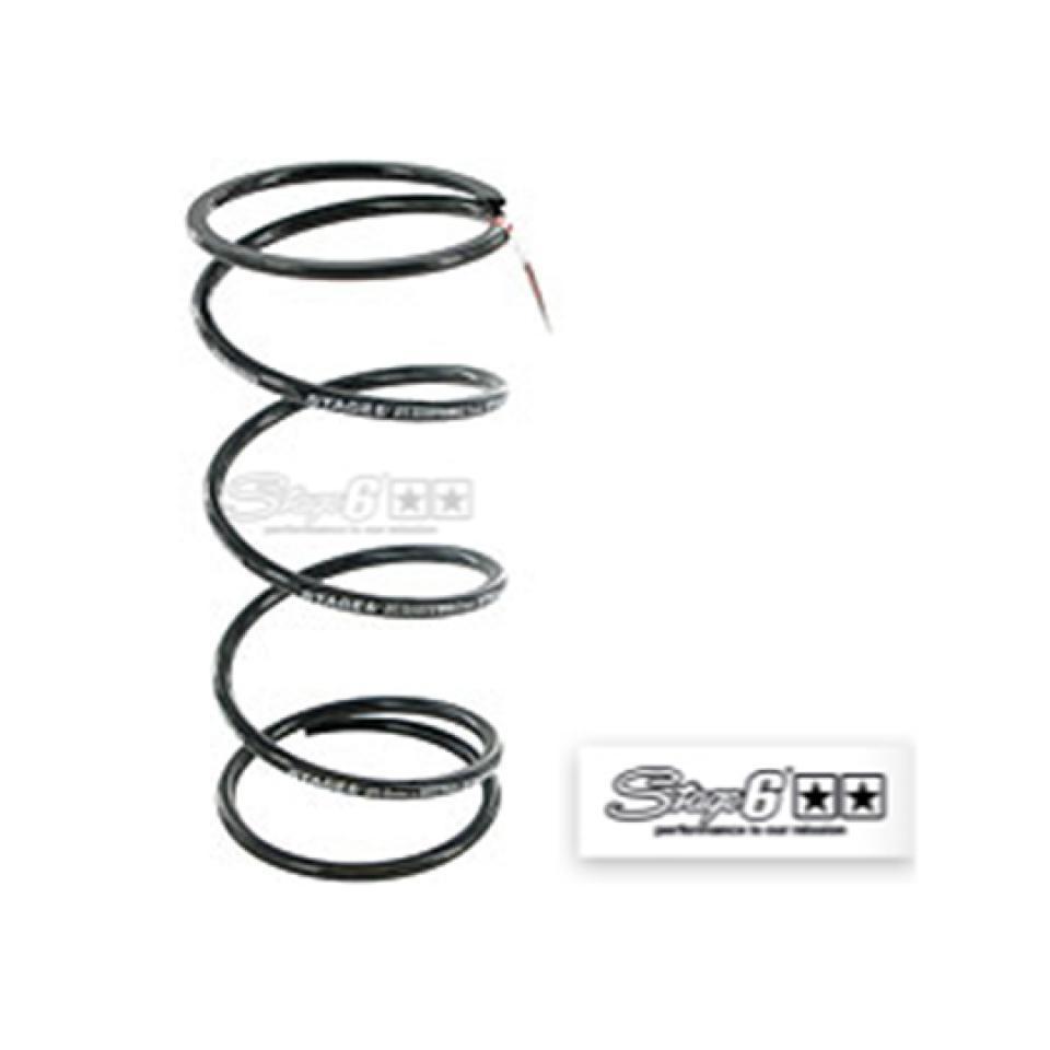 Ressort d embrayage Stage 6 pour Scooter Aprilia 50 Gulliver AC Neuf
