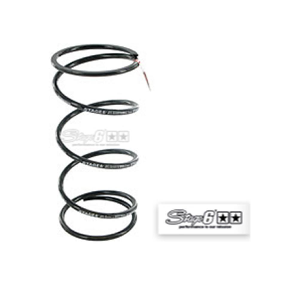 Ressort d embrayage Stage 6 pour Scooter Aprilia 50 SR Racing LC Moteur Minarelli Neuf