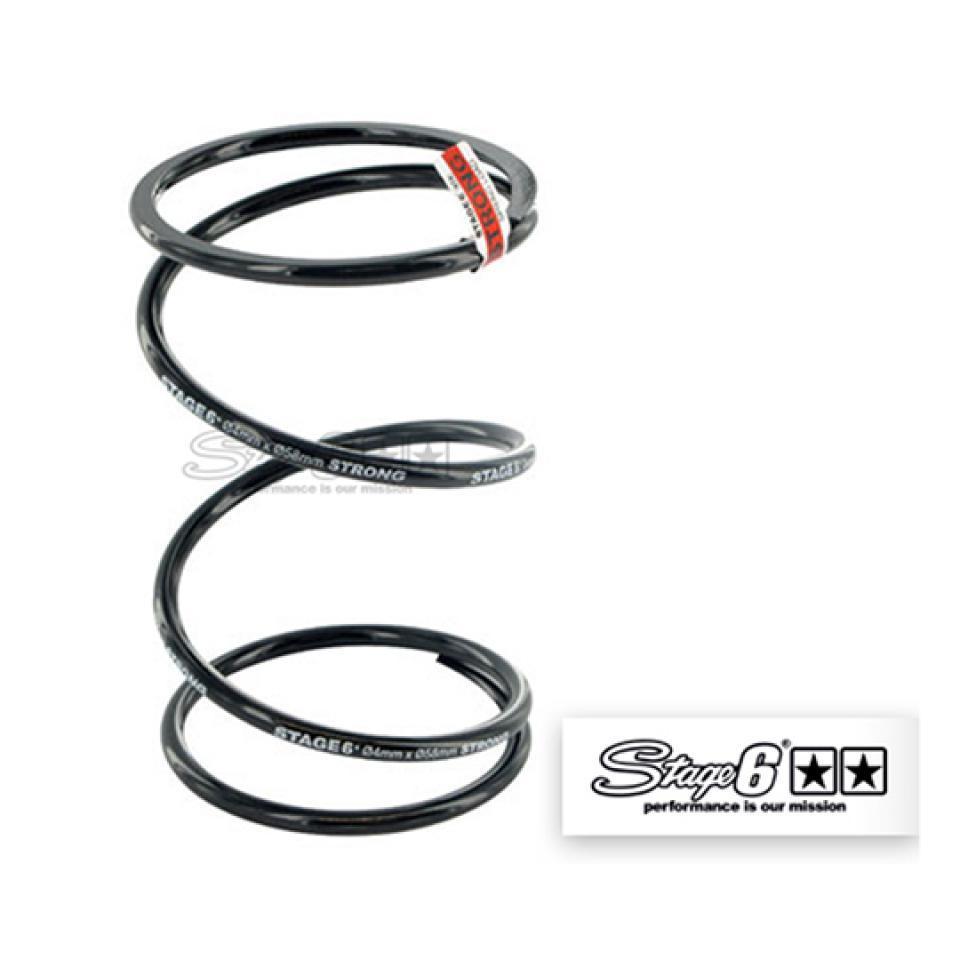 Ressort d embrayage Stage 6 pour Scooter Peugeot 50 Ludix snake Neuf