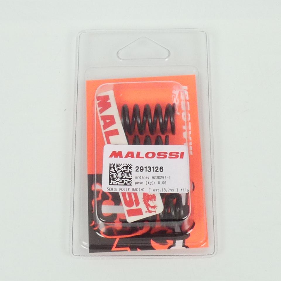 Ressort d embrayage Malossi pour moto Honda 100 NSF 2913126 Neuf