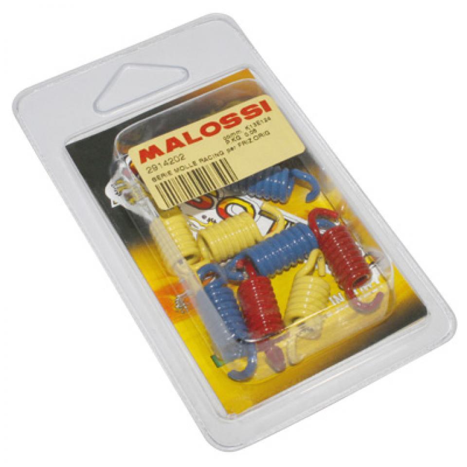 Ressort d embrayage Malossi pour Scooter Peugeot 50 Tweet 4T 2914202 Neuf