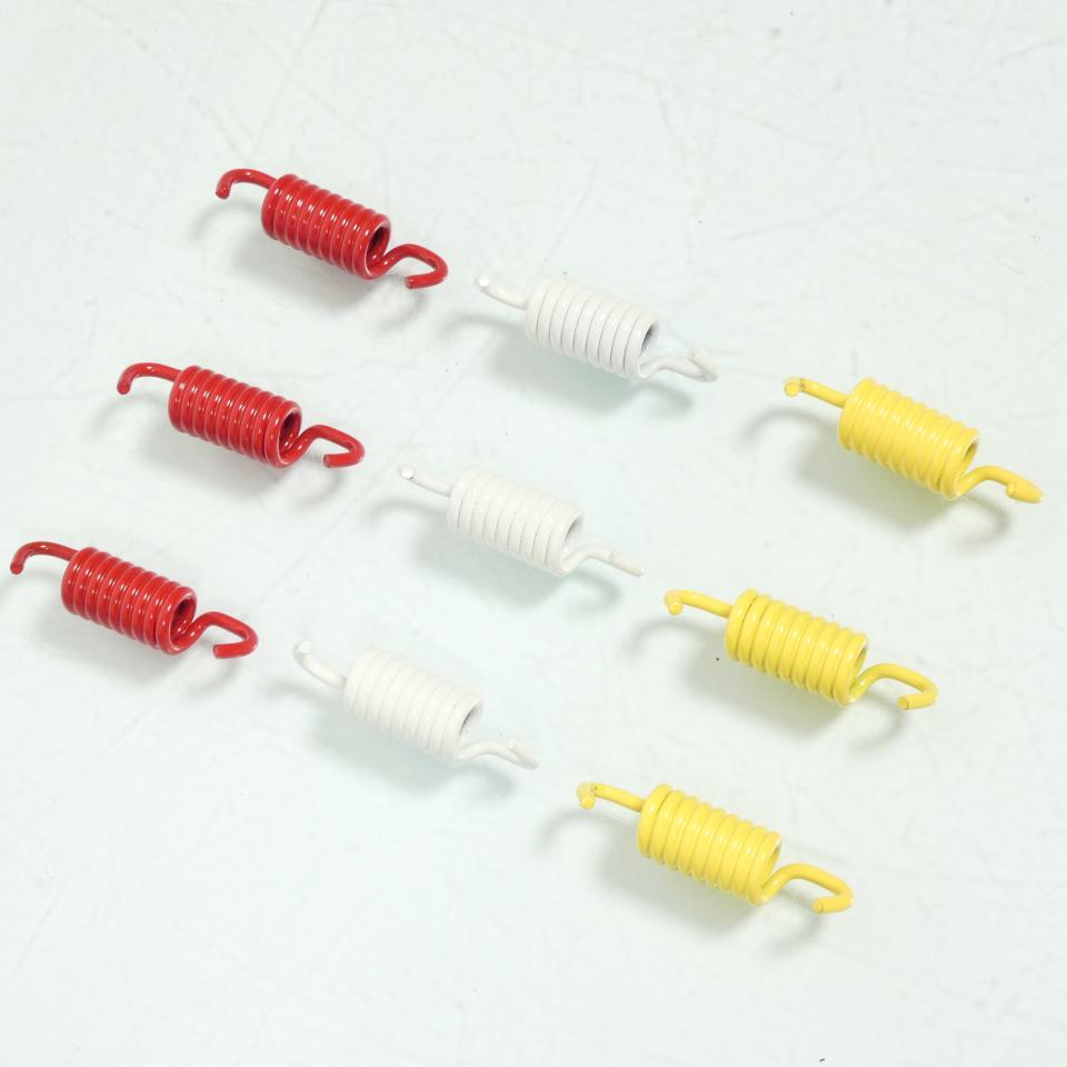 Ressort d embrayage Malossi pour quad Aeon 400 COBRA 4T LC V69C / 2915089 Neuf